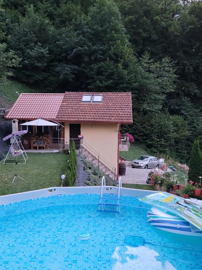 Villa Farm ,Zidanica ,Joli Gorica pri Slivnici Exterior foto