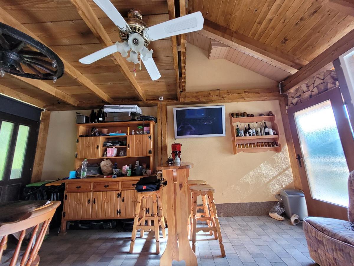 Villa Farm ,Zidanica ,Joli Gorica pri Slivnici Exterior foto