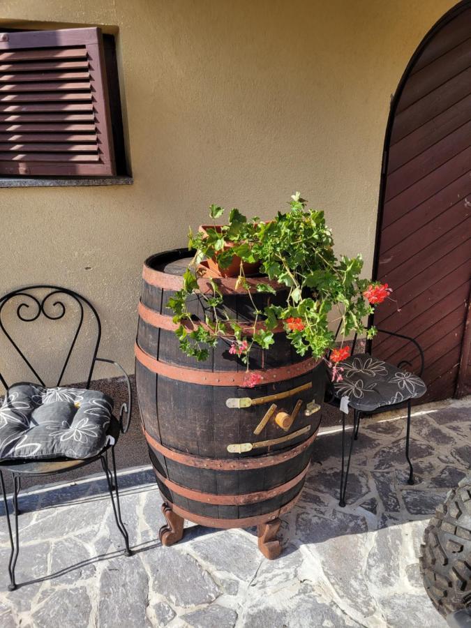 Villa Farm ,Zidanica ,Joli Gorica pri Slivnici Exterior foto