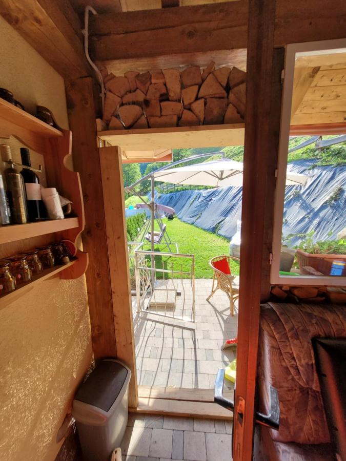 Villa Farm ,Zidanica ,Joli Gorica pri Slivnici Exterior foto