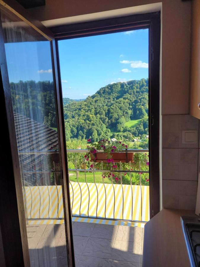 Villa Farm ,Zidanica ,Joli Gorica pri Slivnici Exterior foto