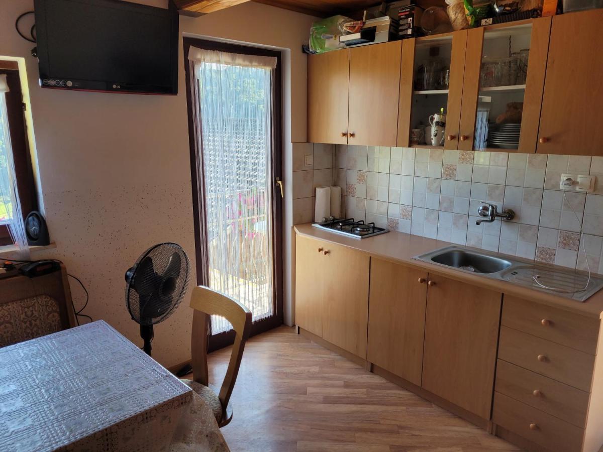 Villa Farm ,Zidanica ,Joli Gorica pri Slivnici Exterior foto