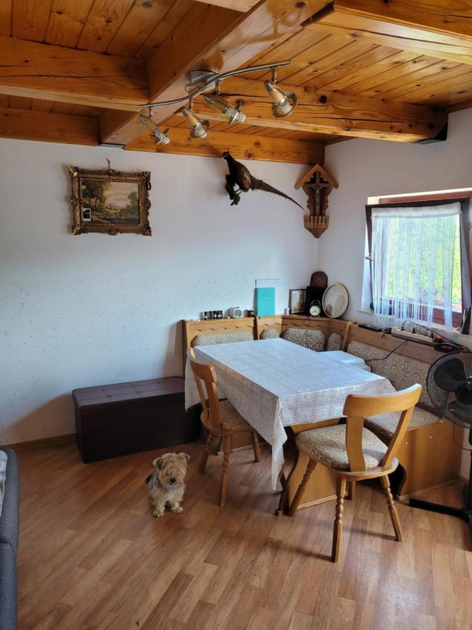 Villa Farm ,Zidanica ,Joli Gorica pri Slivnici Exterior foto