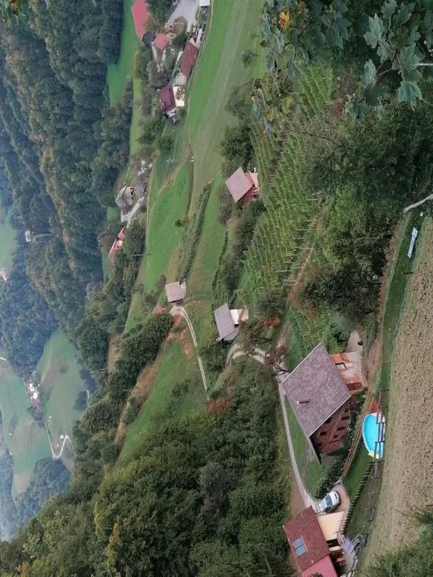 Villa Farm ,Zidanica ,Joli Gorica pri Slivnici Exterior foto