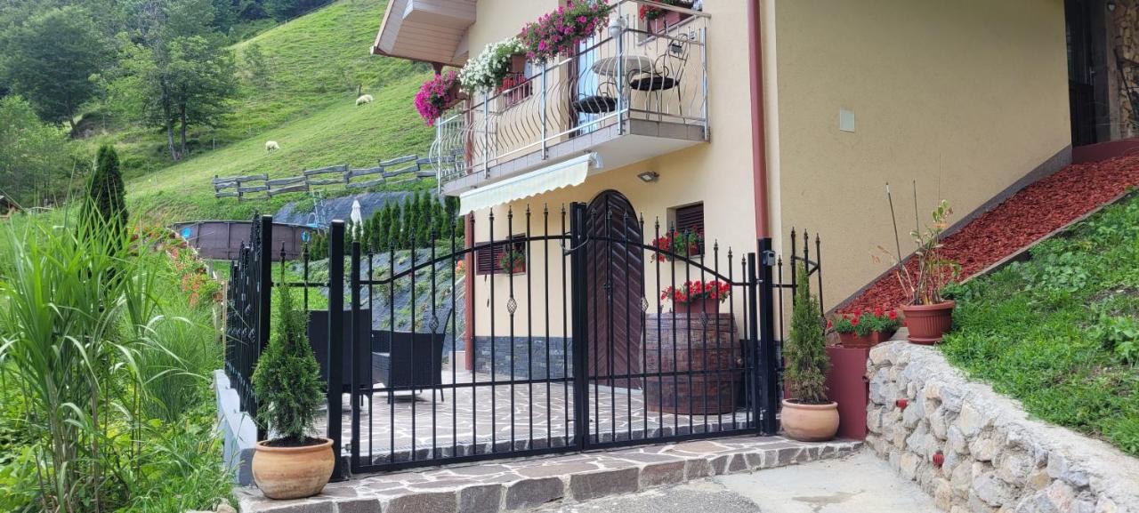Villa Farm ,Zidanica ,Joli Gorica pri Slivnici Exterior foto