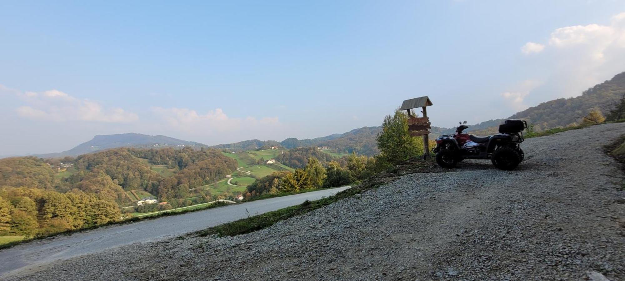 Villa Farm ,Zidanica ,Joli Gorica pri Slivnici Habitación foto