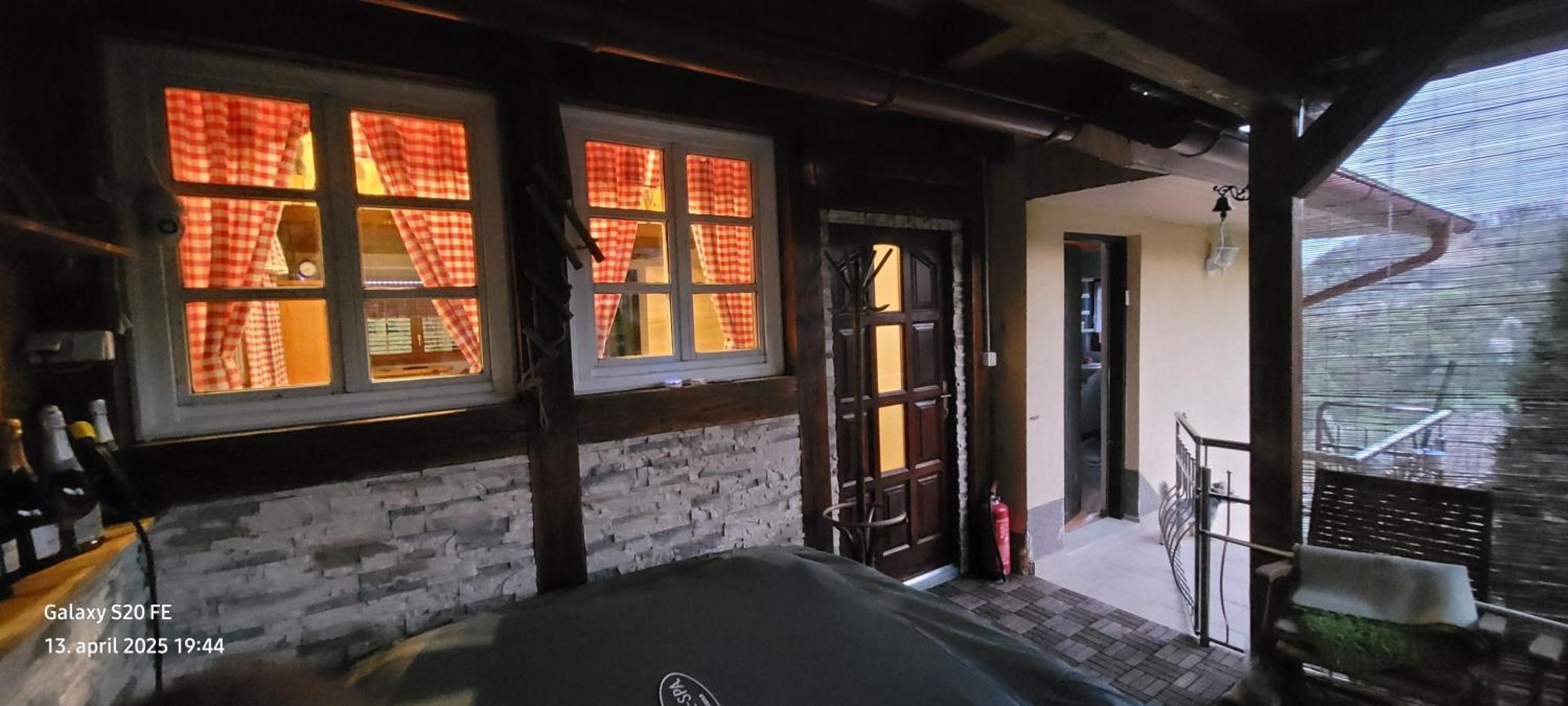 Villa Farm ,Zidanica ,Joli Gorica pri Slivnici Exterior foto