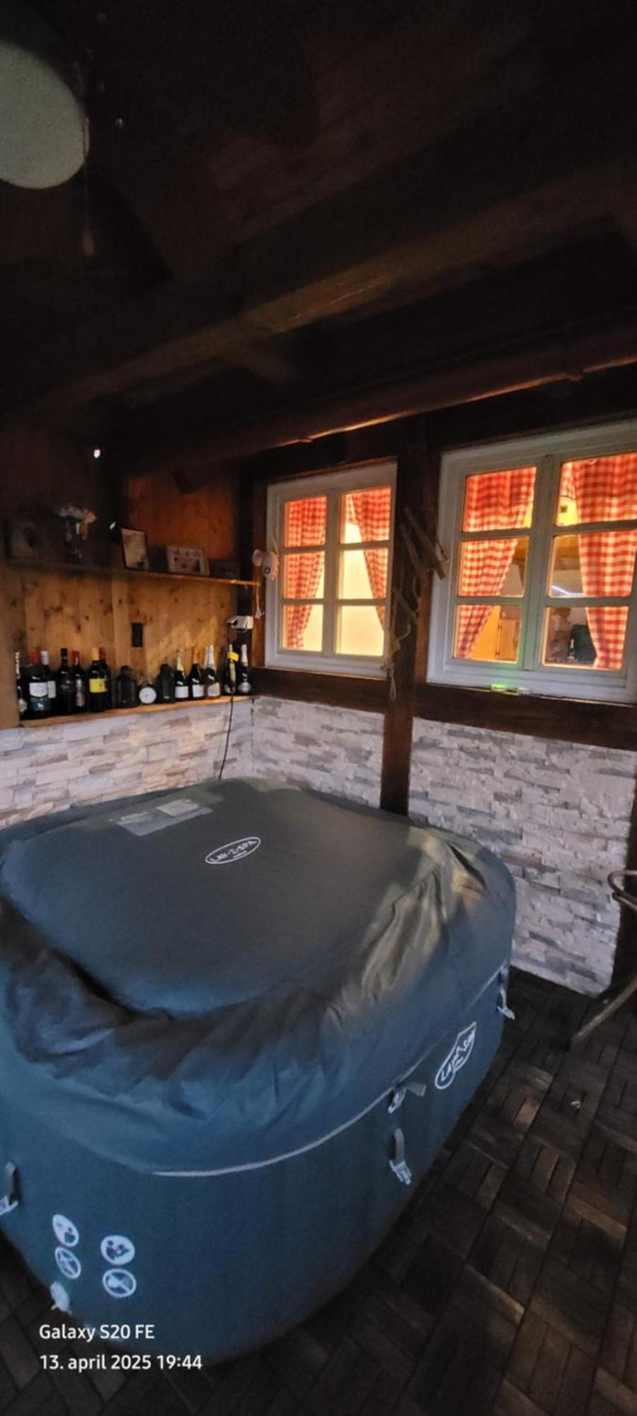 Villa Farm ,Zidanica ,Joli Gorica pri Slivnici Exterior foto