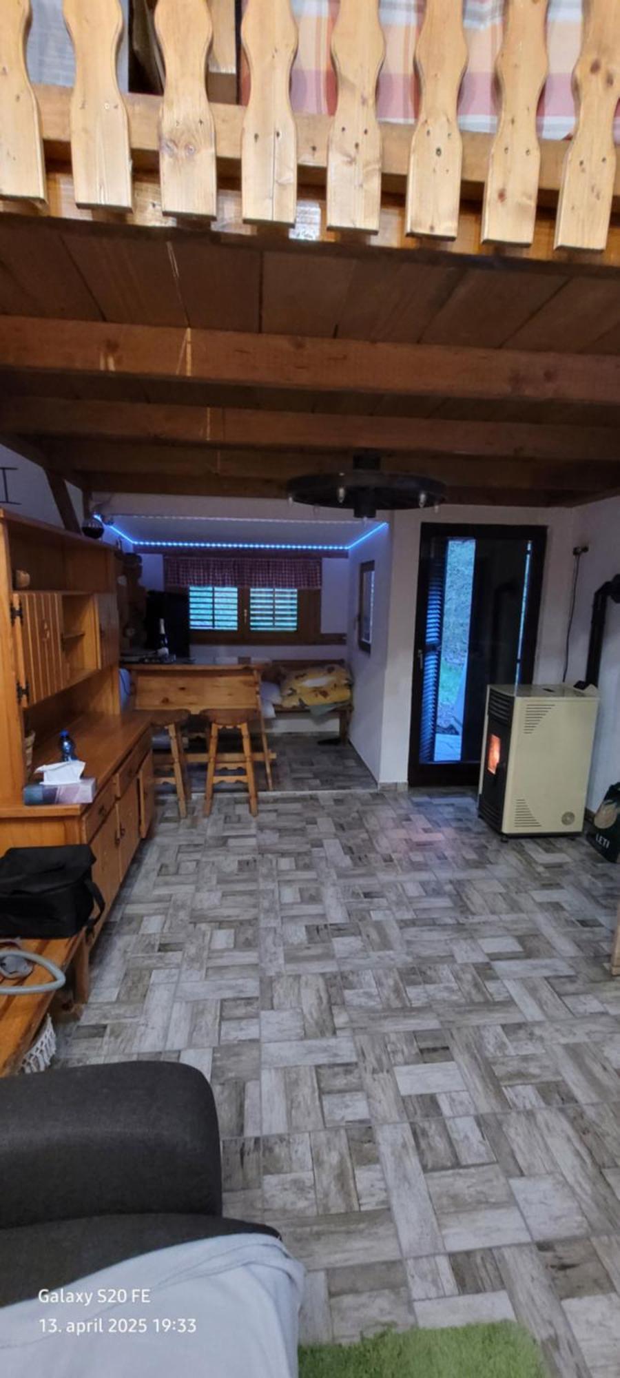 Villa Farm ,Zidanica ,Joli Gorica pri Slivnici Exterior foto